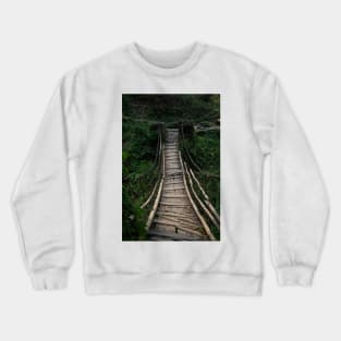 850_1593 Crewneck Sweatshirt